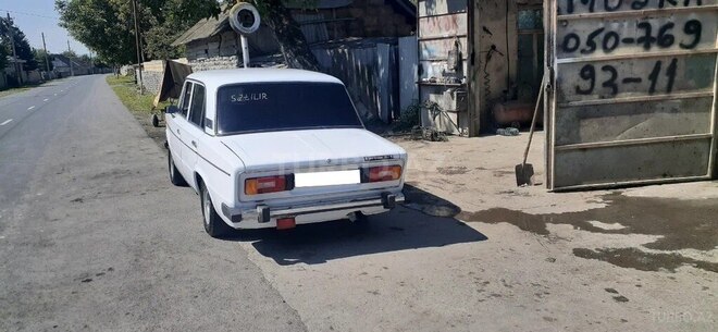 LADA (VAZ) 2106 1996, 456,795 km - 1.6 l - Balakən