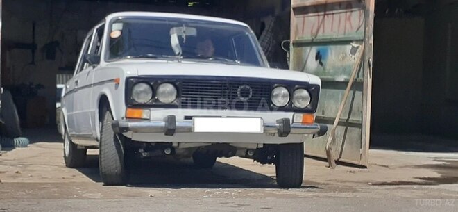 LADA (VAZ) 2106 1996, 456,795 km - 1.6 l - Balakən