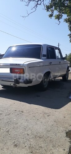 LADA (VAZ) 2106 1996, 456,795 km - 1.6 l - Balakən