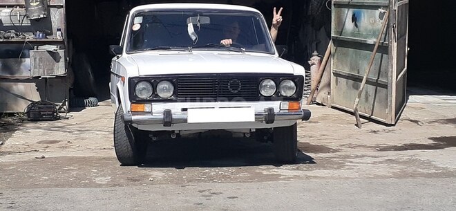 LADA (VAZ) 2106 1996, 456,795 km - 1.6 l - Balakən