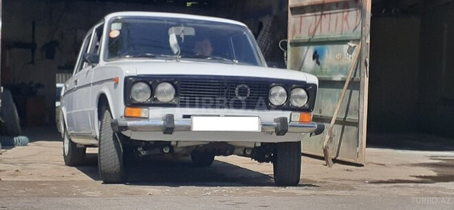 LADA (VAZ) 2106 1996, 456,795 km - 1.6 l - Balakən