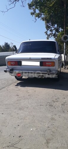 LADA (VAZ) 2106 1996, 456,795 km - 1.6 l - Balakən
