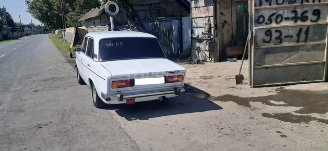 LADA (VAZ) 2106 1996, 456,795 km - 1.6 l - Balakən