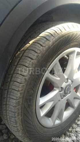 Volvo XC90 2003, 200,000 km - 2.9 l - Sumqayıt