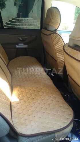 Volvo XC90 2003, 200,000 km - 2.9 l - Sumqayıt