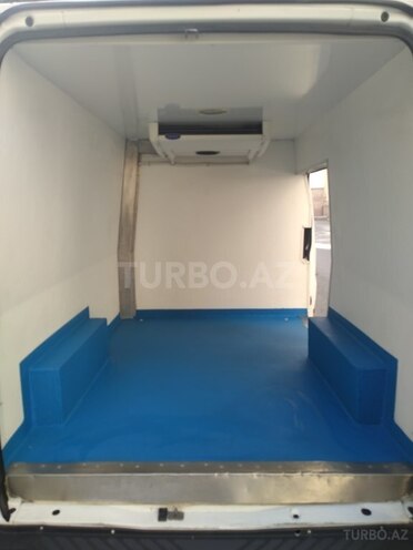 Ford Transit 2007, 267,558 km - 2.2 l - Bakı