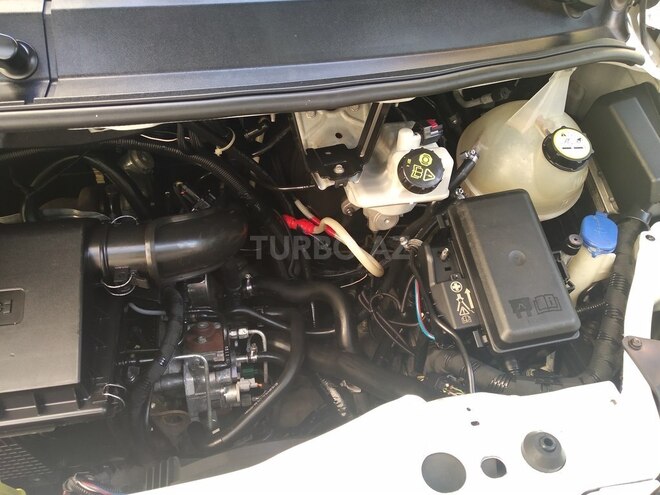 Ford Transit 2007, 267,558 km - 2.2 l - Bakı