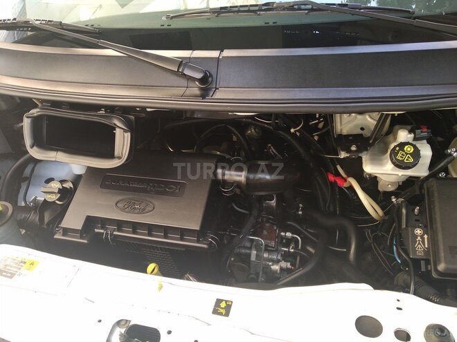 Ford Transit 2007, 267,558 km - 2.2 l - Bakı