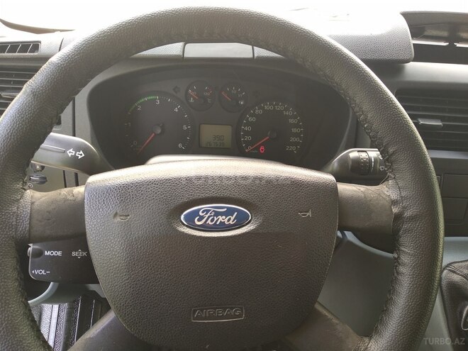 Ford Transit 2007, 267,558 km - 2.2 l - Bakı