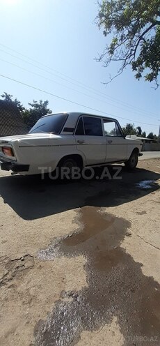 LADA (VAZ) 2106 1996, 456,795 km - 1.6 l - Balakən