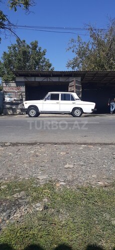 LADA (VAZ) 2106 1996, 456,795 km - 1.6 l - Balakən