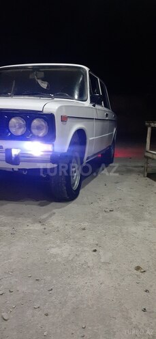 LADA (VAZ) 2106 1996, 456,795 km - 1.6 l - Balakən