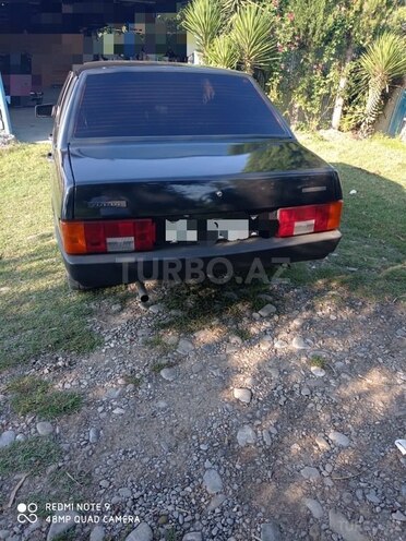 LADA (VAZ) 21099 2003, 207,000 km - 1.5 л - Göyçay