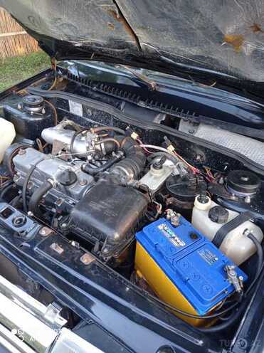 LADA (VAZ) 21099 2003, 207,000 km - 1.5 л - Göyçay