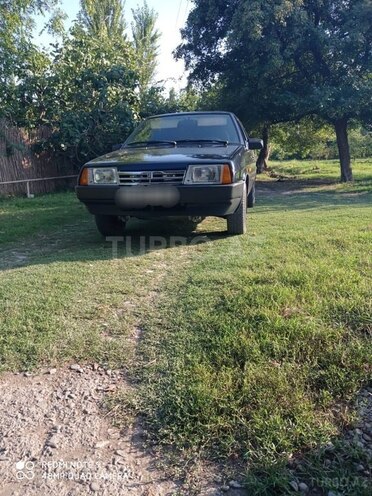 LADA (VAZ) 21099 2003, 207,000 km - 1.5 л - Göyçay