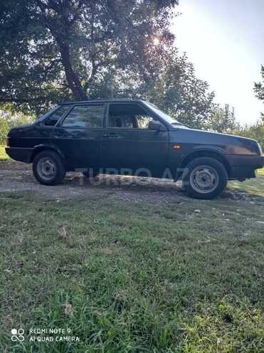 LADA (VAZ) 21099 2003, 207,000 km - 1.5 л - Göyçay