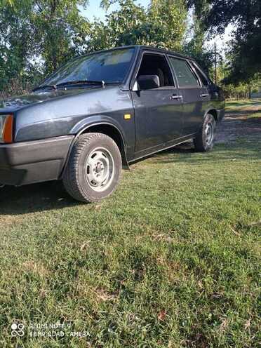 LADA (VAZ) 21099 2003, 207,000 km - 1.5 л - Göyçay