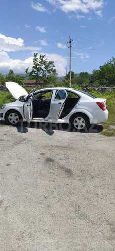 Chevrolet Aveo 2011, 175,000 km - 1.3 l - Şəki