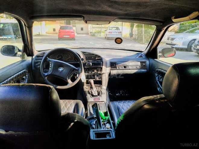 BMW 318 1992, 471,144 km - 1.8 l - Bakı
