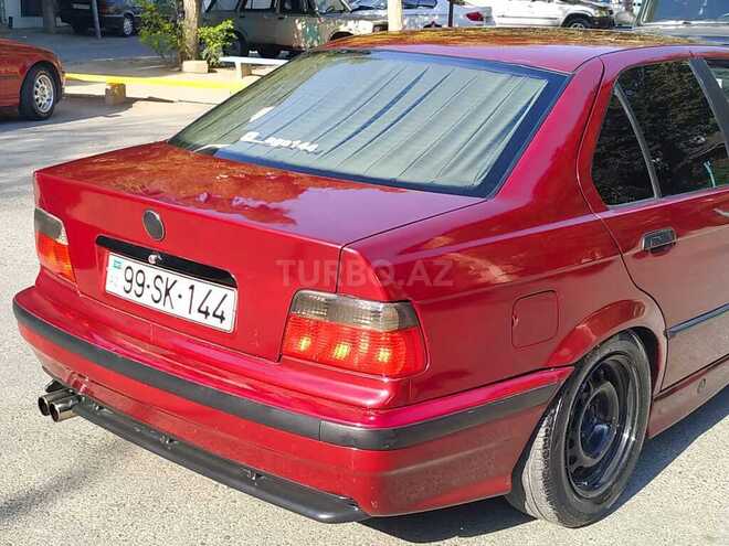 BMW 318 1992, 471,144 km - 1.8 l - Bakı