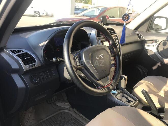 Chery Tiggo (T11) 2014, 97,282 km - 1.6 л - Bakı