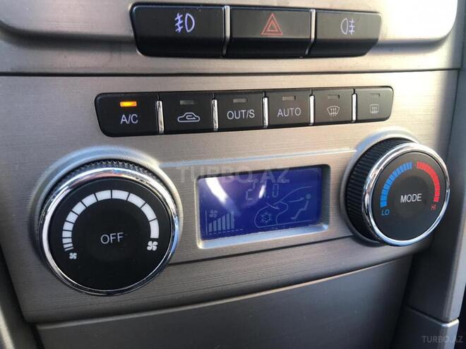 Chery Tiggo (T11) 2014, 97,282 km - 1.6 л - Bakı