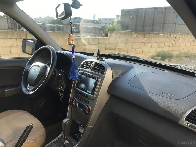 Chery Tiggo (T11) 2014, 97,282 km - 1.6 л - Bakı
