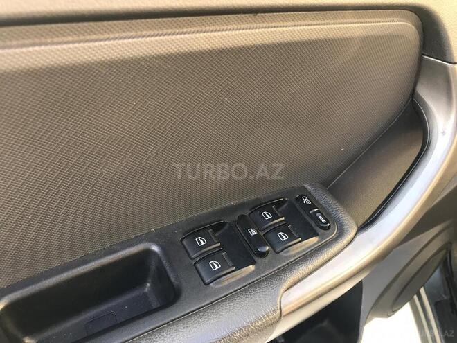 Chery Tiggo (T11) 2014, 97,282 km - 1.6 л - Bakı
