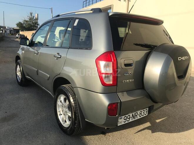 Chery Tiggo (T11) 2014, 97,282 km - 1.6 л - Bakı