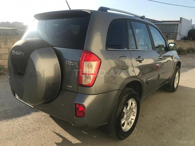 Chery Tiggo (T11) 2014, 97,282 km - 1.6 л - Bakı