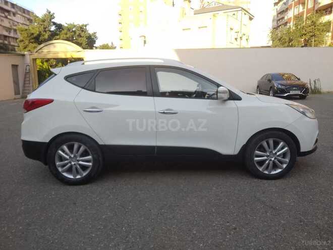 Hyundai ix35 2010, 146,500 km - 2.4 l - Bakı