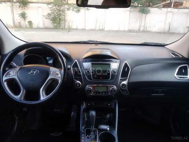 Hyundai ix35 2010, 146,500 km - 2.4 l - Bakı