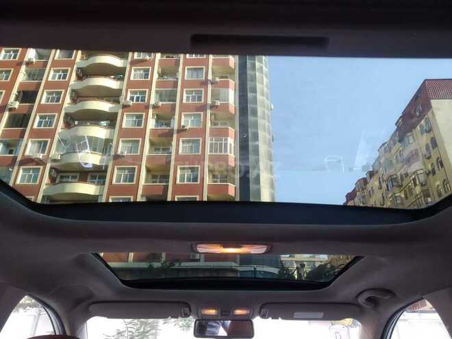 Hyundai ix35 2010, 146,500 km - 2.4 l - Bakı