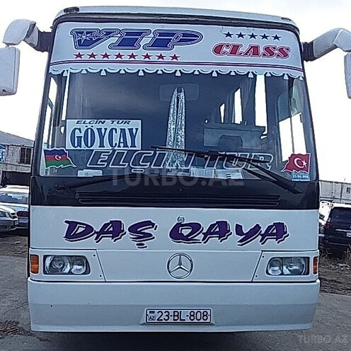Mercedes  1990, 111,111 km - 8.0 l - Bakı
