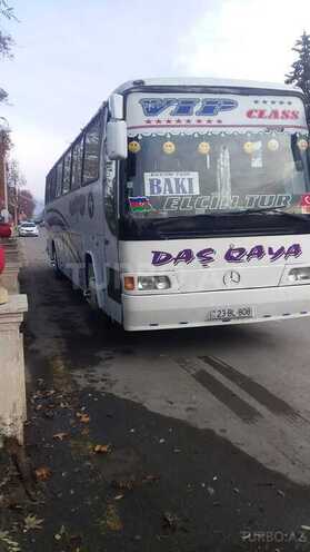 Mercedes  1990, 111,111 km - 8.0 l - Bakı
