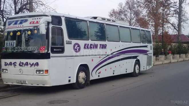 Mercedes  1990, 111,111 km - 8.0 l - Bakı