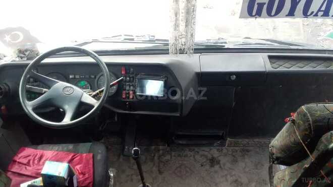 Mercedes  1990, 111,111 km - 8.0 l - Bakı