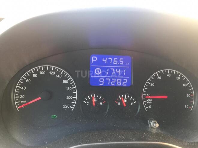 Chery Tiggo (T11) 2014, 97,282 km - 1.6 л - Bakı