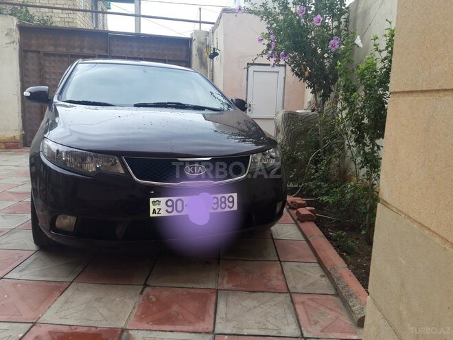 Kia Cerato 2010, 17,288 km - 2.0 л - Sumqayıt