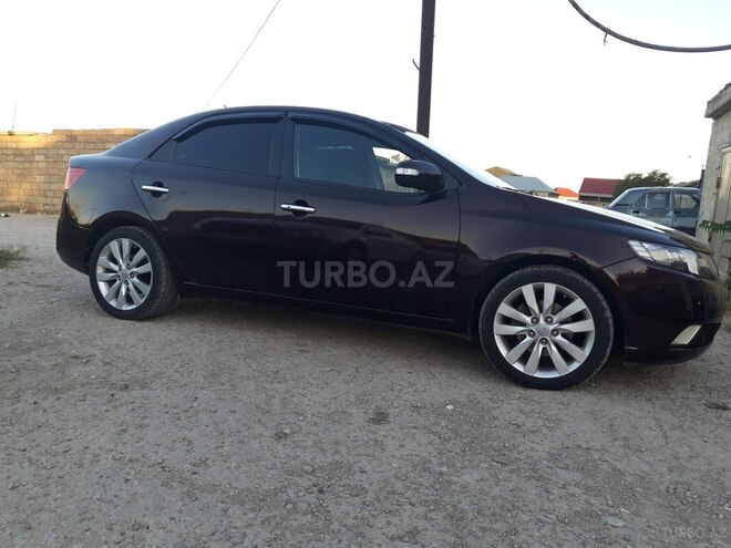 Kia Cerato 2010, 17,288 km - 2.0 л - Sumqayıt