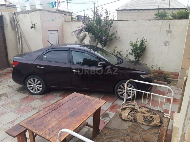 Kia Cerato 2010, 17,288 km - 2.0 л - Sumqayıt