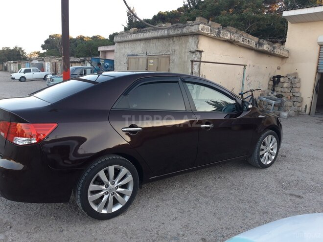 Kia Cerato 2010, 17,288 km - 2.0 л - Sumqayıt