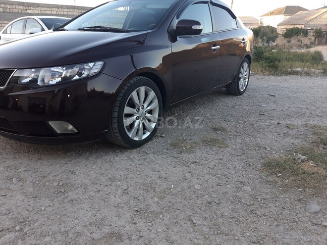 Kia Cerato 2010, 17,288 km - 2.0 л - Sumqayıt