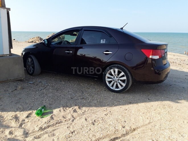 Kia Cerato 2010, 17,288 km - 2.0 л - Sumqayıt