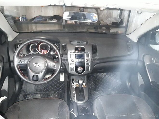 Kia Cerato 2010, 17,288 km - 2.0 л - Sumqayıt