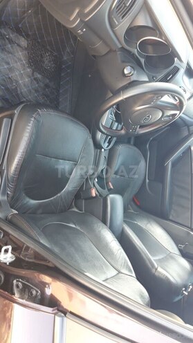 Kia Cerato 2010, 17,288 km - 2.0 л - Sumqayıt
