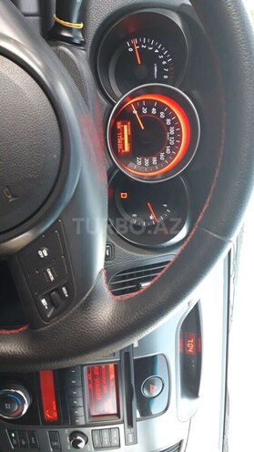 Kia Cerato 2010, 17,288 km - 2.0 л - Sumqayıt