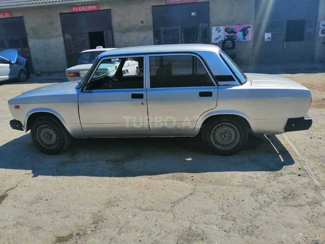LADA (VAZ) 2107 2010, 71,500 km - 1.6 л - Bakı