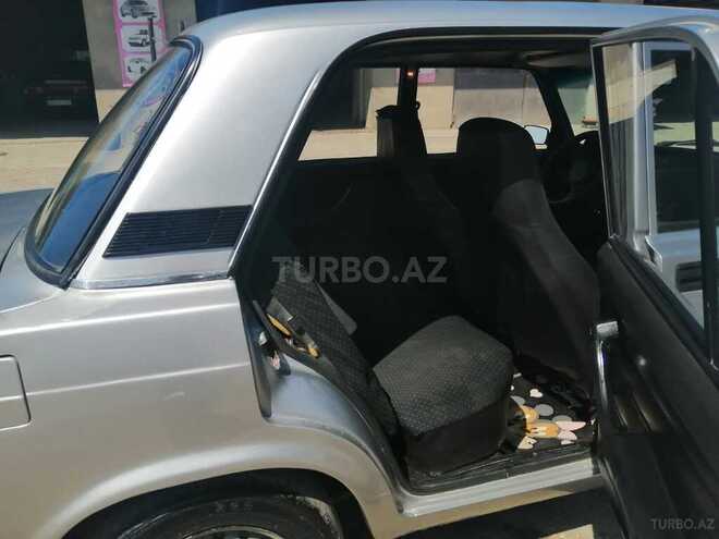 LADA (VAZ) 2107 2010, 71,500 km - 1.6 л - Bakı