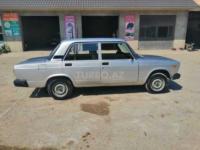LADA (VAZ) 2107 2010, 71,500 km - 1.6 л - Bakı